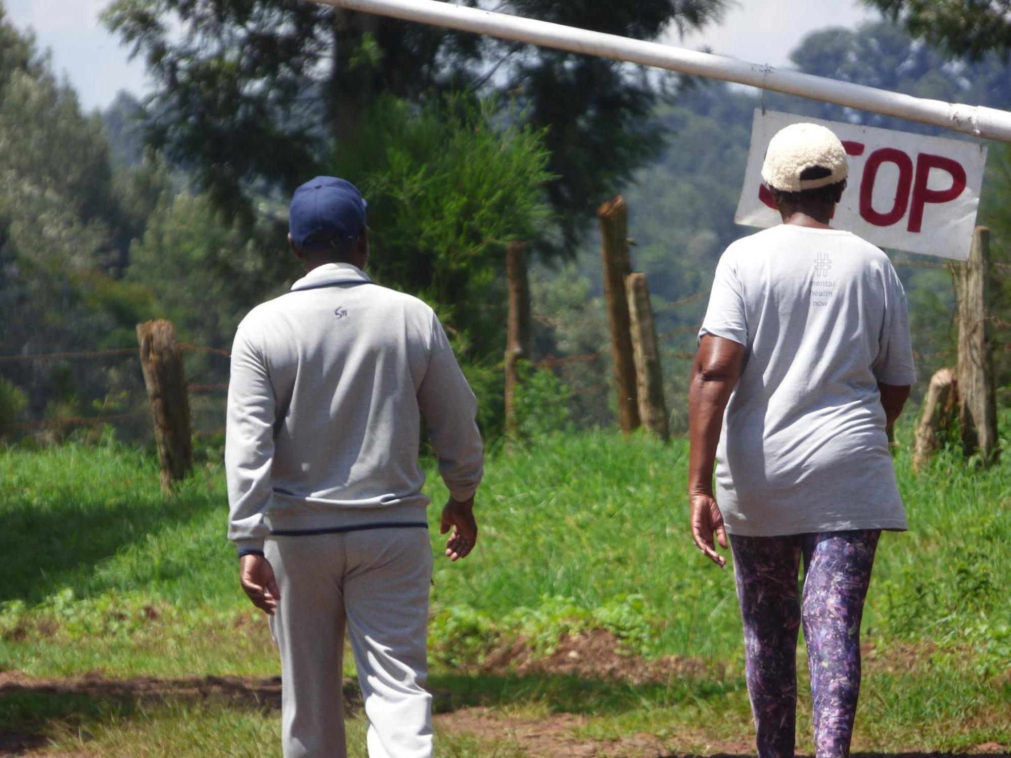 Le Pristine Wellness And Healing Hotel Nyeri Eksteriør bilde